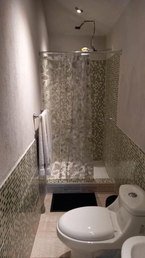 Mi Casa, Tu Casa Lejlighed Ciudad Guatemala Eksteriør billede