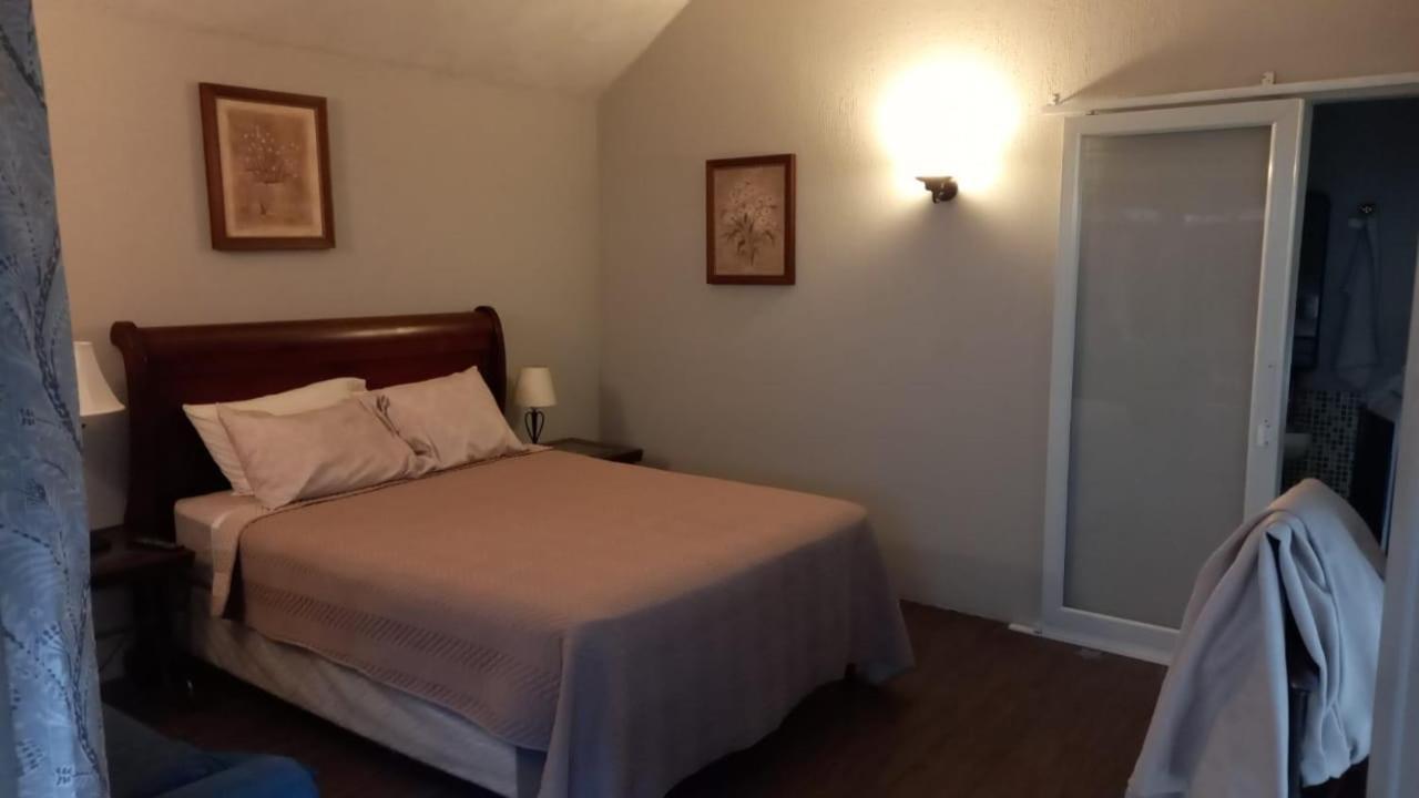 Mi Casa, Tu Casa Lejlighed Ciudad Guatemala Eksteriør billede
