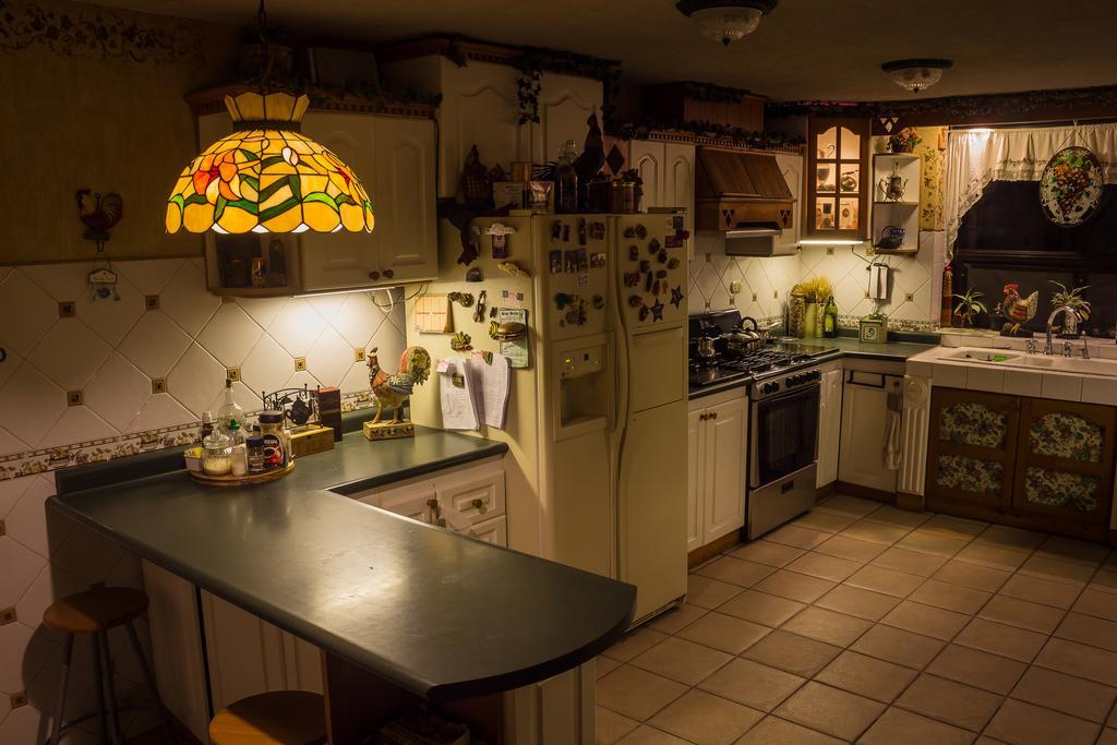 Mi Casa, Tu Casa Lejlighed Ciudad Guatemala Eksteriør billede