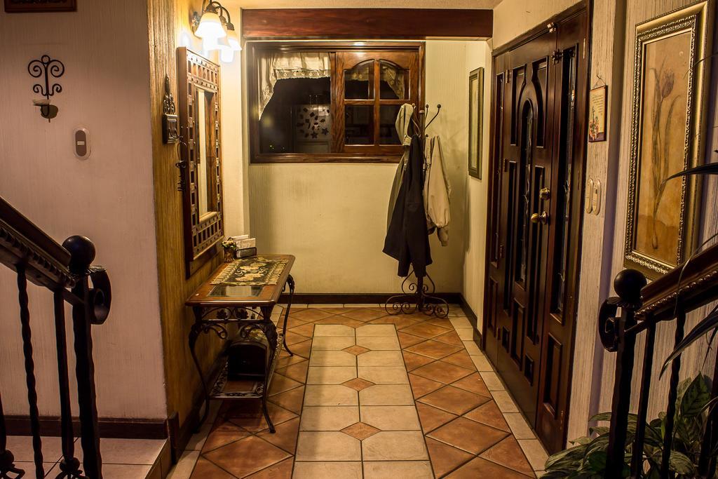 Mi Casa, Tu Casa Lejlighed Ciudad Guatemala Eksteriør billede