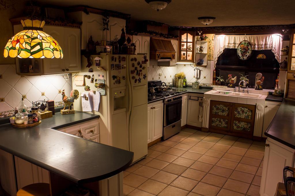 Mi Casa, Tu Casa Lejlighed Ciudad Guatemala Eksteriør billede