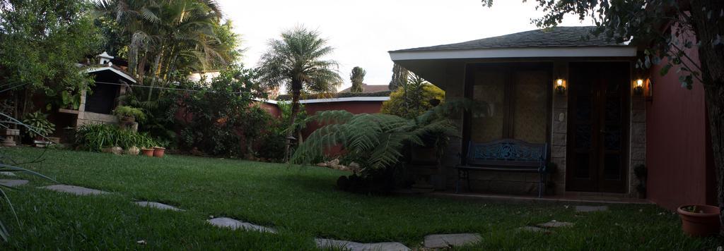Mi Casa, Tu Casa Lejlighed Ciudad Guatemala Eksteriør billede