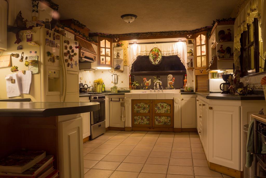 Mi Casa, Tu Casa Lejlighed Ciudad Guatemala Eksteriør billede