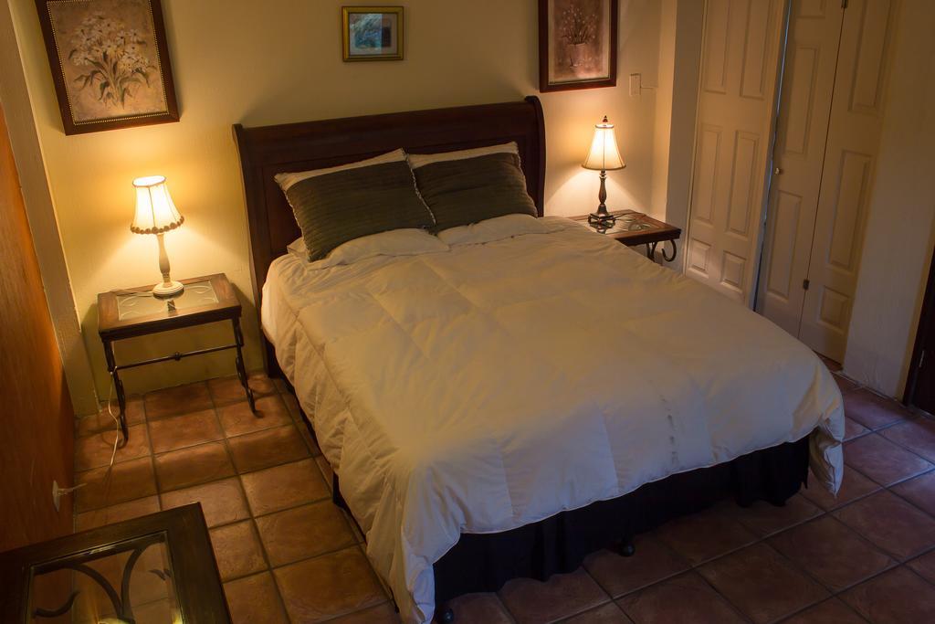 Mi Casa, Tu Casa Lejlighed Ciudad Guatemala Eksteriør billede