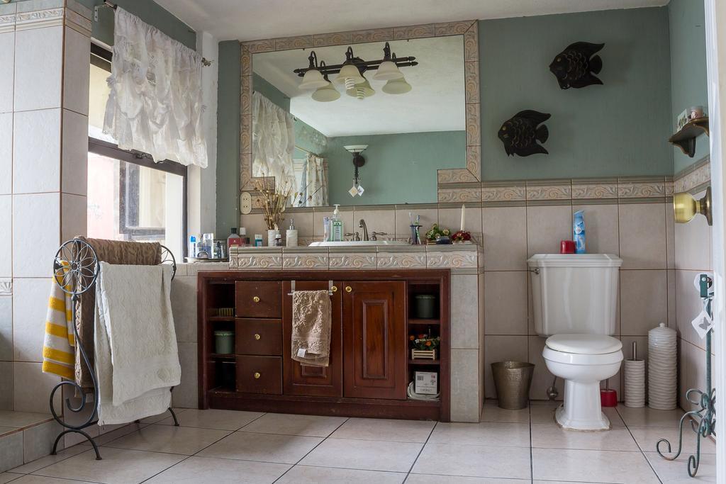 Mi Casa, Tu Casa Lejlighed Ciudad Guatemala Eksteriør billede
