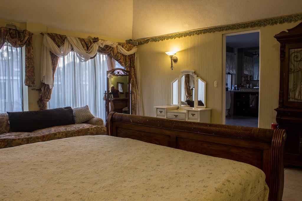 Mi Casa, Tu Casa Lejlighed Ciudad Guatemala Eksteriør billede
